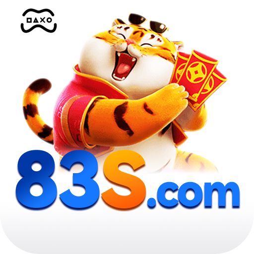 Fortune Tiger slot com tema chinês dourado no 83s.com
