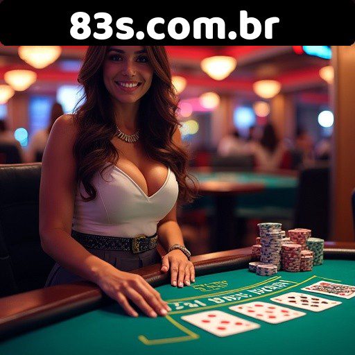 Roleta Relâmpago ao vivo com dealer real no 83s.com